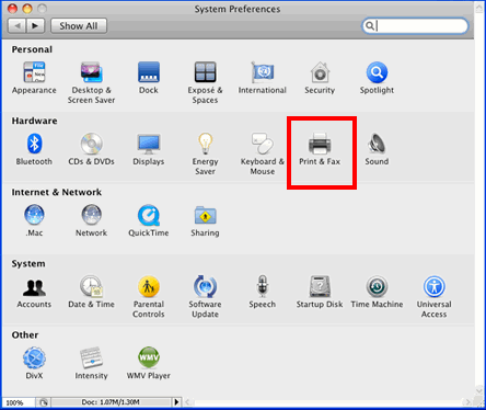 Canon Pixma Ip4500 Treiber Download Mac