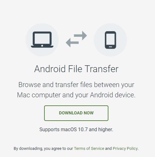 Download android video to computer